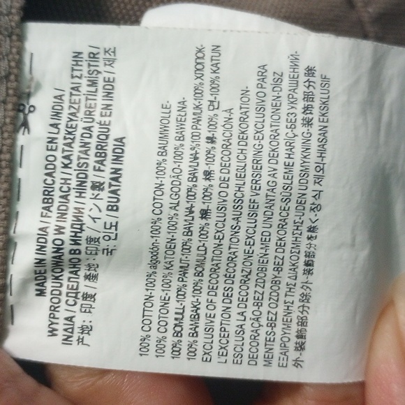 Vans The Drill Chore Coat - Picture 12 of 12